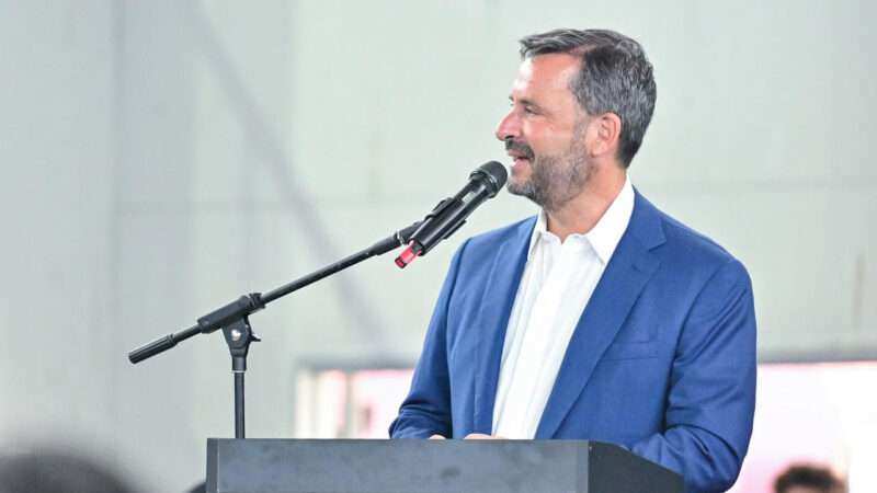 Índice CUD: Escobar es el municipio que más creció en la Provincia durante el período 2016-2026 