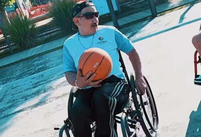 Escobar celebró el Día Internacional de las Personas con Discapacidad