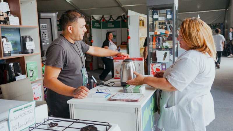 Mercado de Oportunidades: se conocieron los precios del Hot Sale escobarense