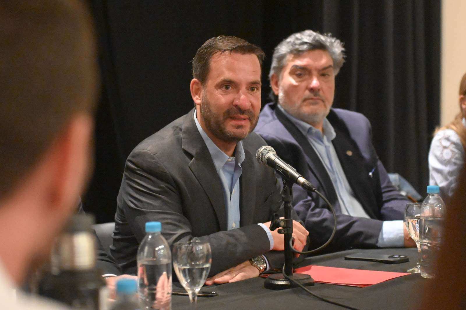 Ya está en marcha el nuevo Consejo Municipal de Educación de Escobar  