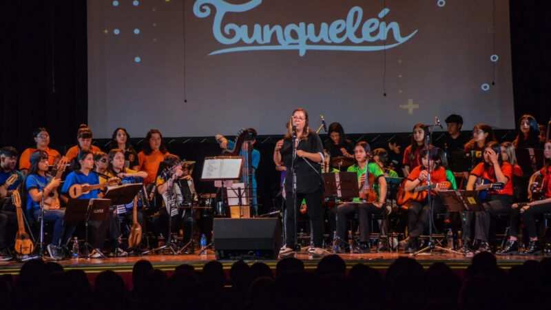 Finde en Escobar: un concierto navideño en MALBA Puertos y el estreno de “Avatar” son los eventos destacados