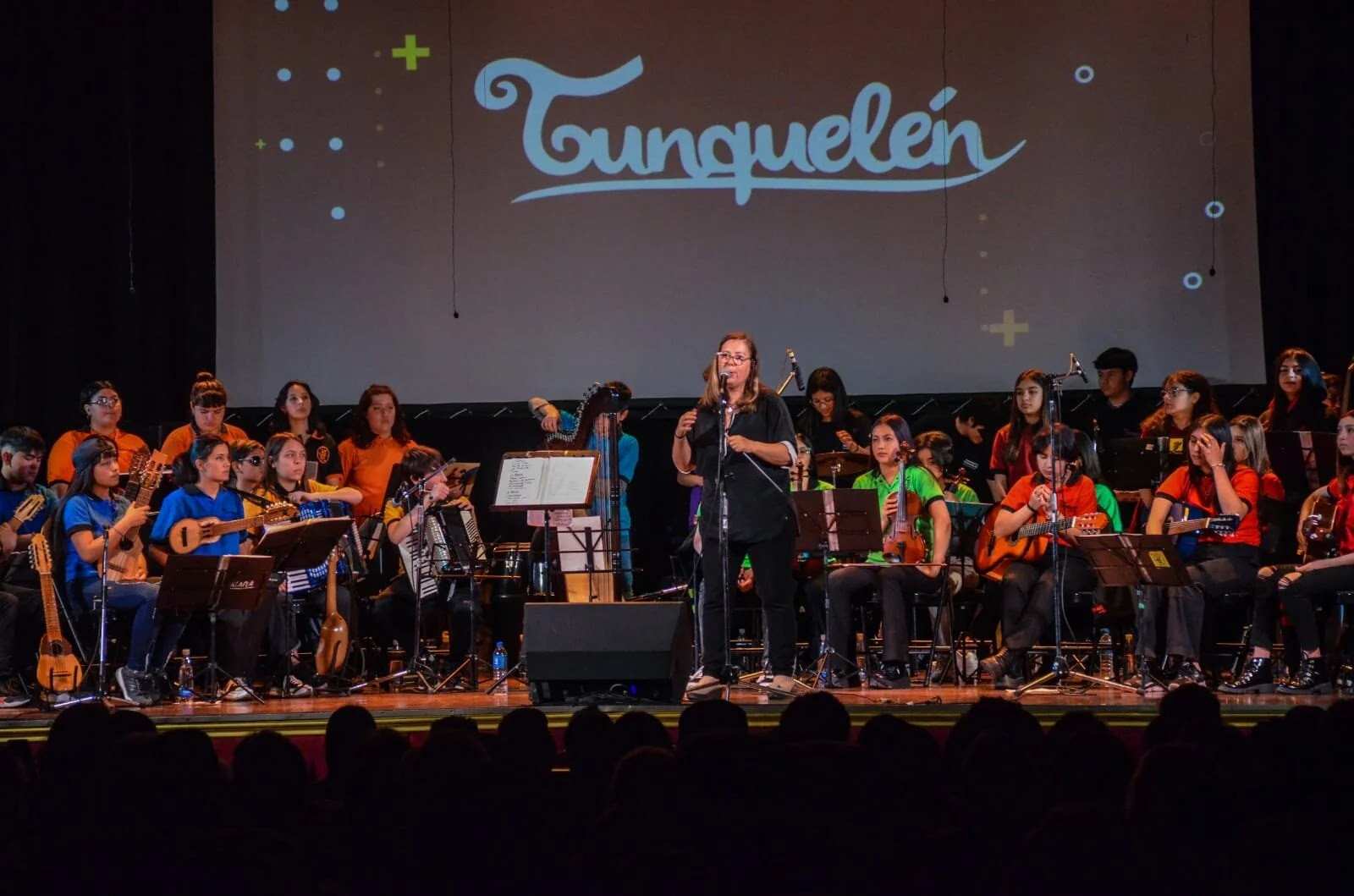 Finde en Escobar: un concierto navideño en MALBA Puertos y el estreno de “Avatar” son los eventos destacados