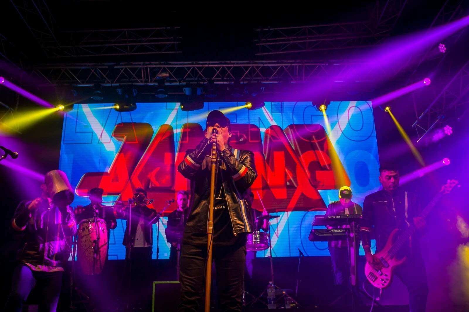 Mercado de Oportunidades Navideño: últimas entradas disponibles para los shows de Topa y la fiesta “Sin Miedo”