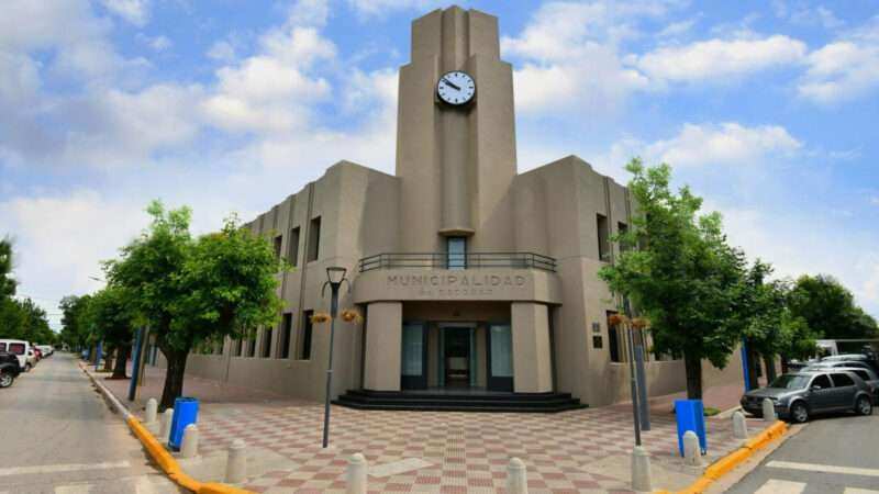 La Municipalidad de Escobar amplía y digitaliza los trámites jurídicos para entidades del distrito