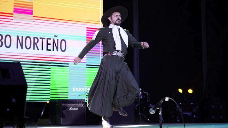 Comenzó la inscripción para la sede Escobar del certamen de música popular Pre-Baradero 2026