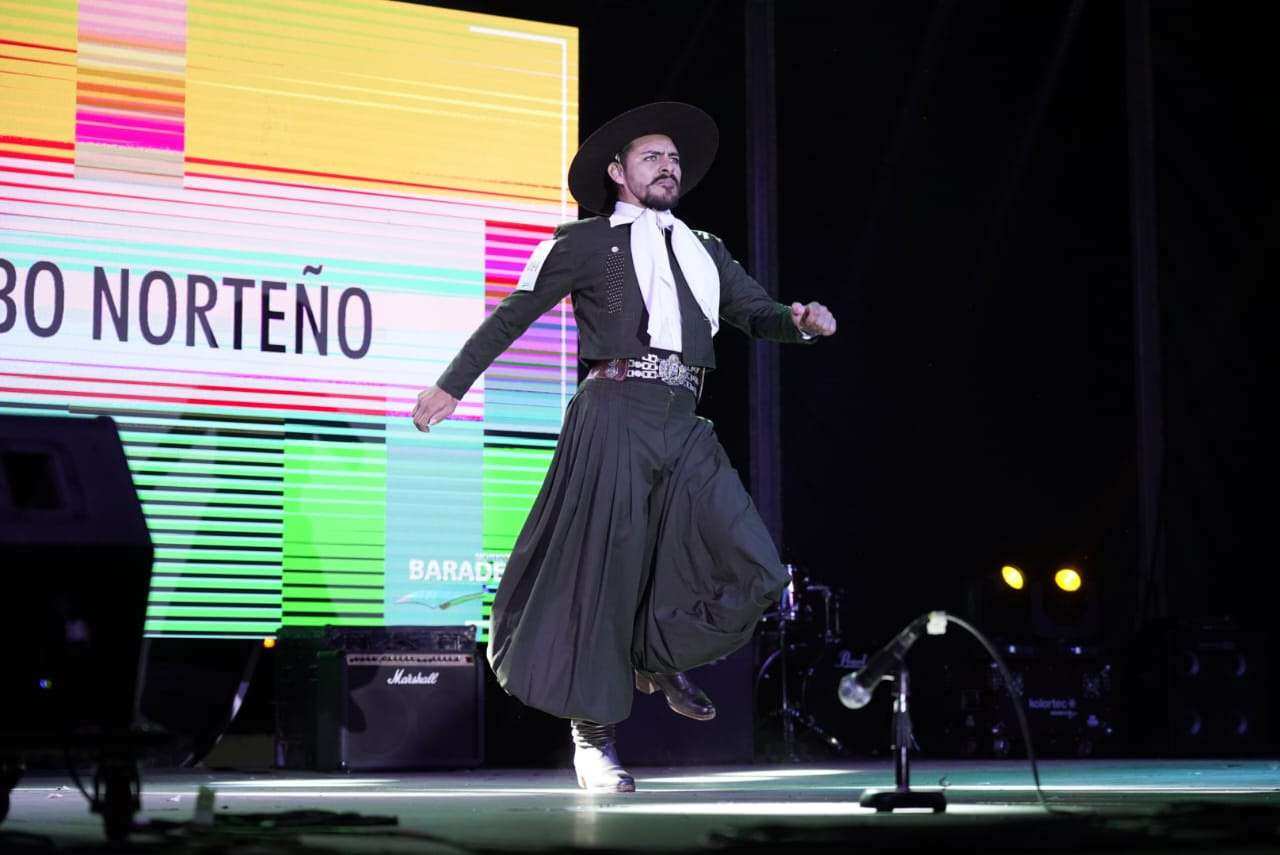 Comenzó la inscripción para la sede Escobar del certamen de música popular Pre-Baradero 2026