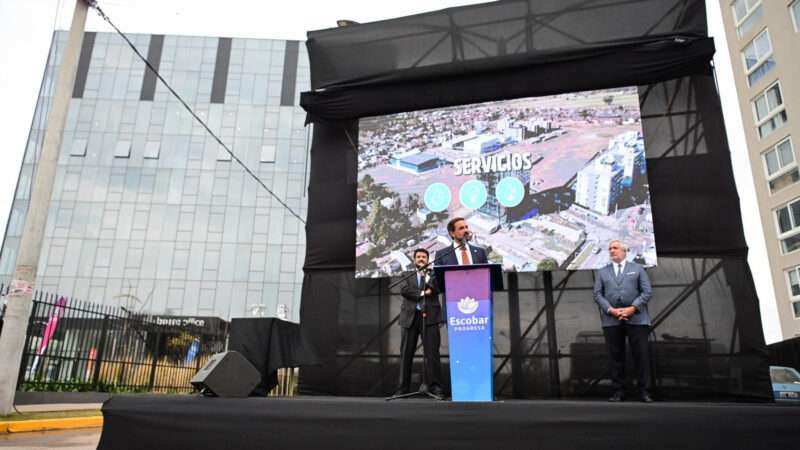 Creado en 2023, el Juzgado de Familia de Escobar es el que más causas tiene a nivel provincial