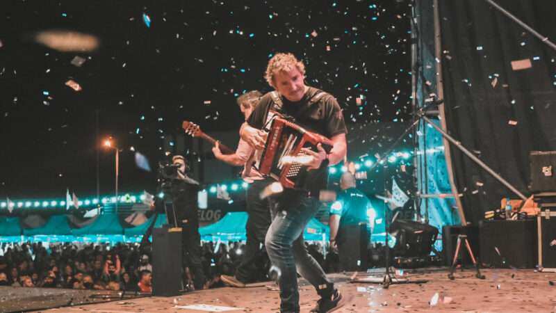 Raíces Provincianas, a un paso de ser declarada Fiesta Provincial 