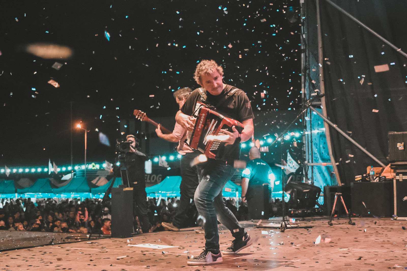 Raíces Provincianas, a un paso de ser declarada Fiesta Provincial 