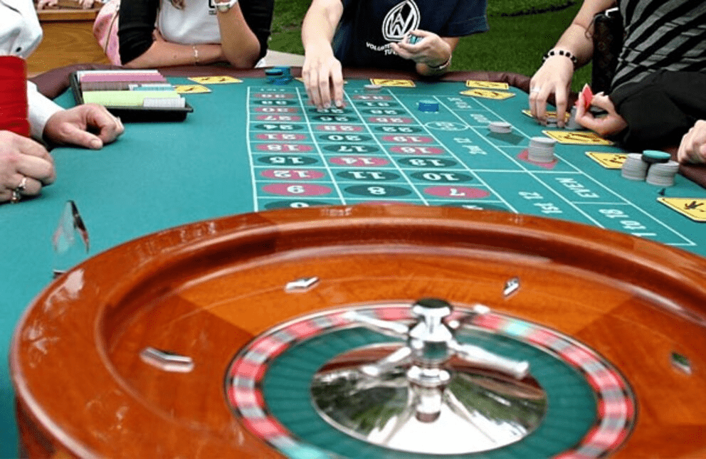 Hoy se realiza el tradicional lanzamiento de la primera bola en el Casino Central