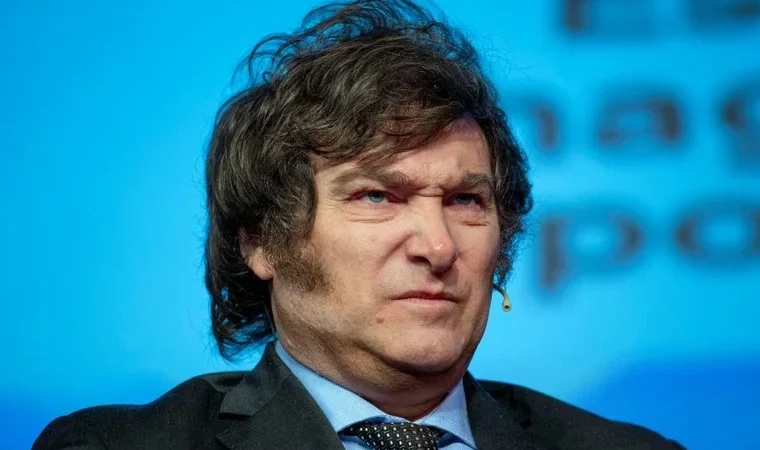 Entre el ajuste y las expectativas: sube la imagen de Milei pese al deterioro salarial