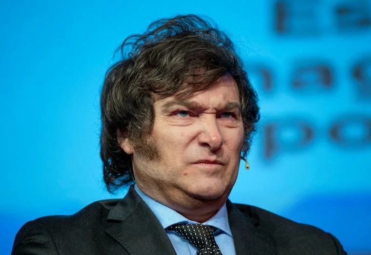 Entre el ajuste y las expectativas: sube la imagen de Milei pese al deterioro salarial