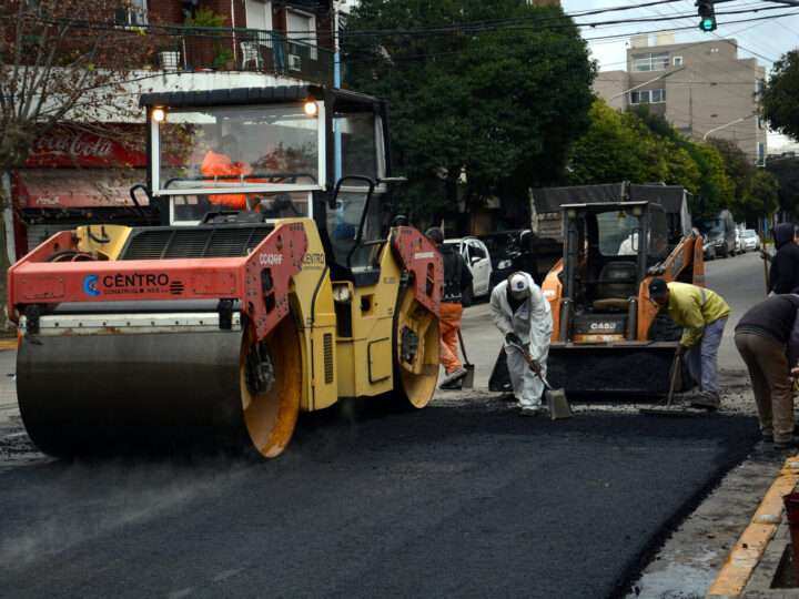 Escobar, entre los 8 distritos de mayor crecimiento en el índice CUD