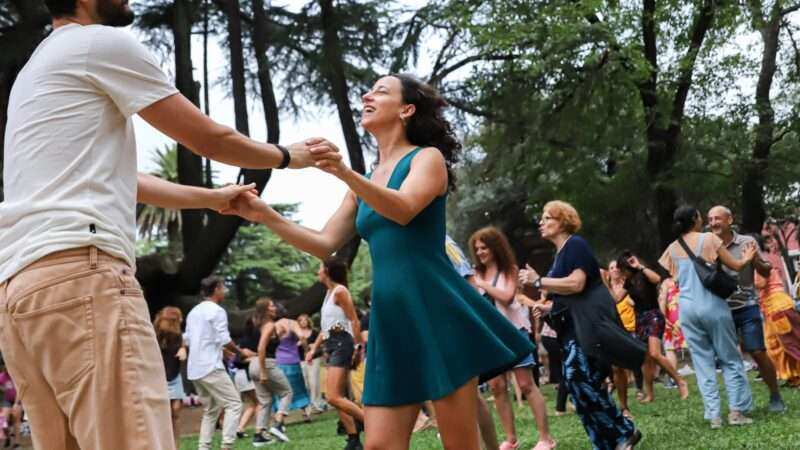 Vicente López lanza Casa abierta con más de 300 actividades para disfrutar el verano