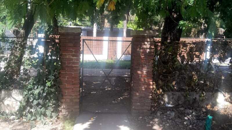 Pretenden dejarte Afuera