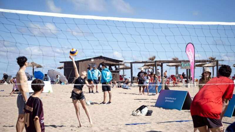 La nueva web de Turismo suma a ReCreo, el chatbot para planificar viajes por la provincia