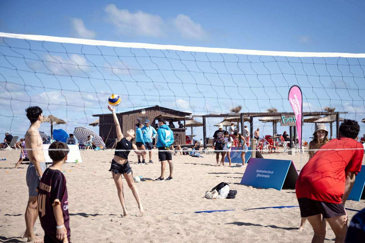 La nueva web de Turismo suma a ReCreo, el chatbot para planificar viajes por la provincia