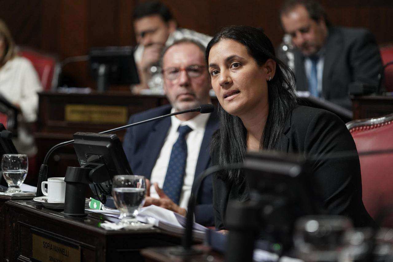 Vannelli repudió el cierre de la planta de Lamb Weston en Munro y exigió respuestas urgentes