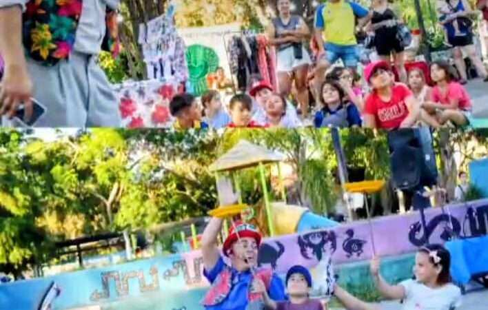 Hurlingham agenda cultural: Tardes de Verano y reserva natural