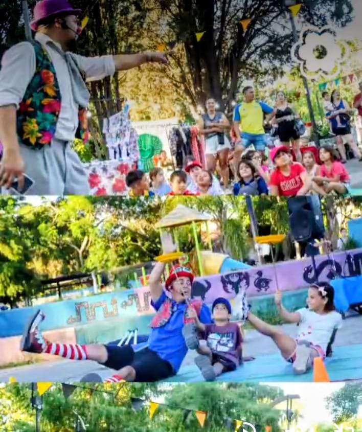 Hurlingham agenda cultural: Tardes de Verano y reserva natural