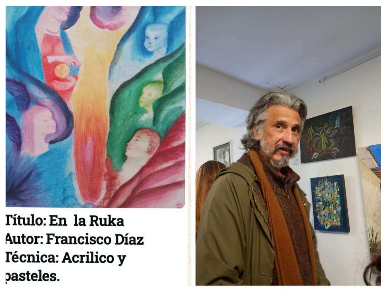 Territorios del alma