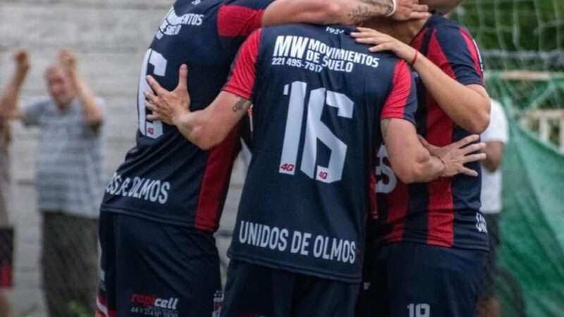 Radiografía de Unidos de Olmos: poder, ambición y polémica en el camino de Atlético Escobar