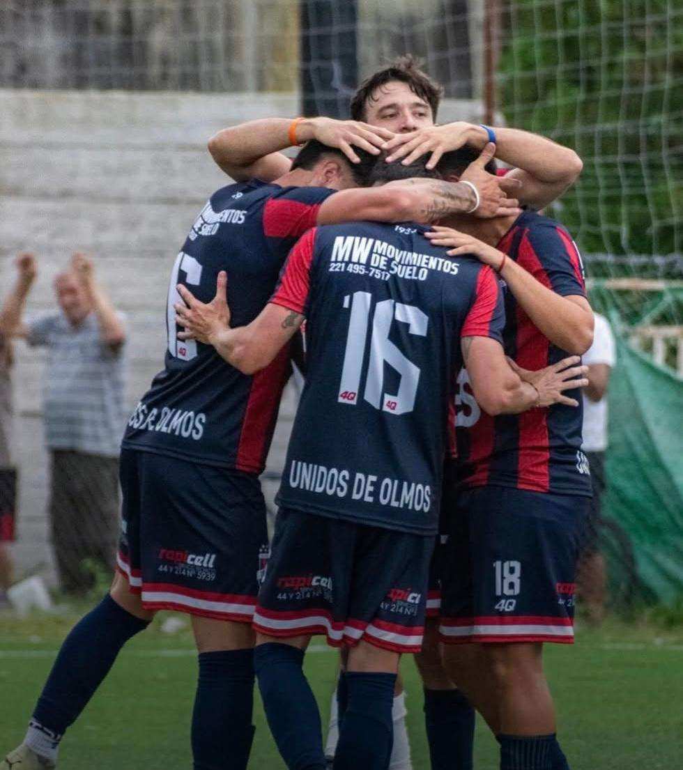 Radiografía de Unidos de Olmos: poder, ambición y polémica en el camino de Atlético Escobar