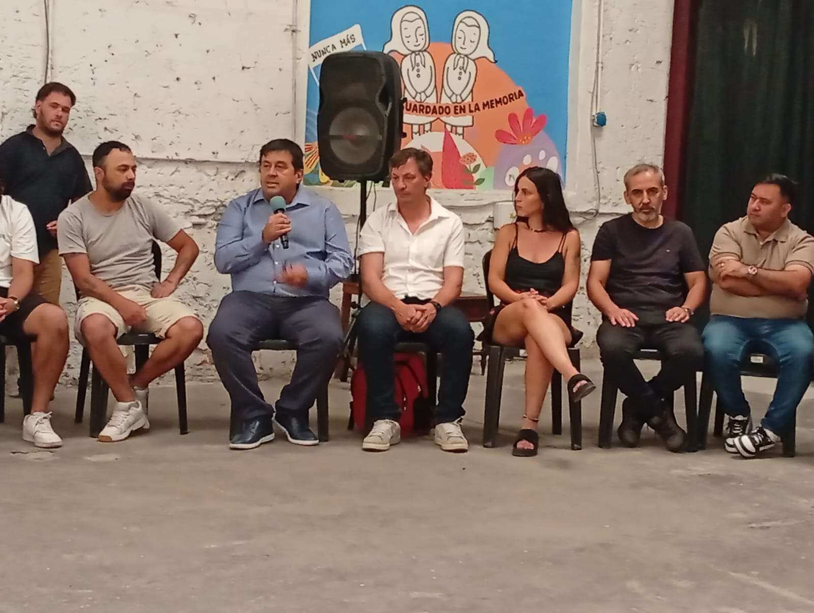 Alerta laboral en Vicente López: la multinacional Lamb Weston amenaza con cerrar su planta y dejar más de 150 familias sin trabajo