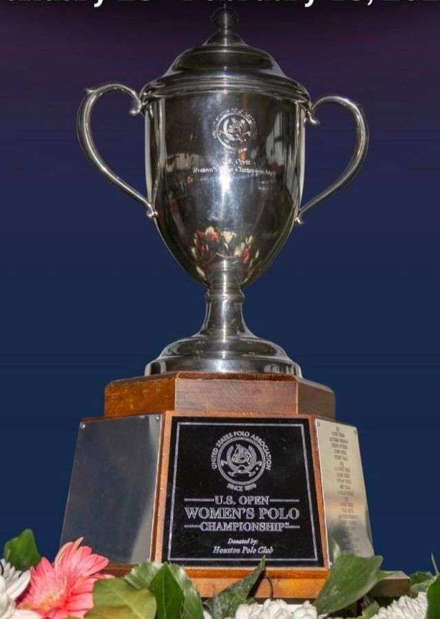 Arranca el gran espectáculo del polo femenino en Estados Unidos