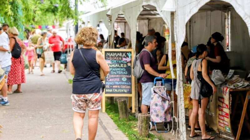 Vuelve Sabe la Tierra a Vicente López con actividades gratuitas para toda la familia