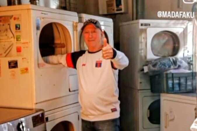 El Pela nos Necesita