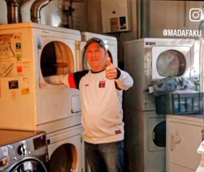 El Pela nos Necesita