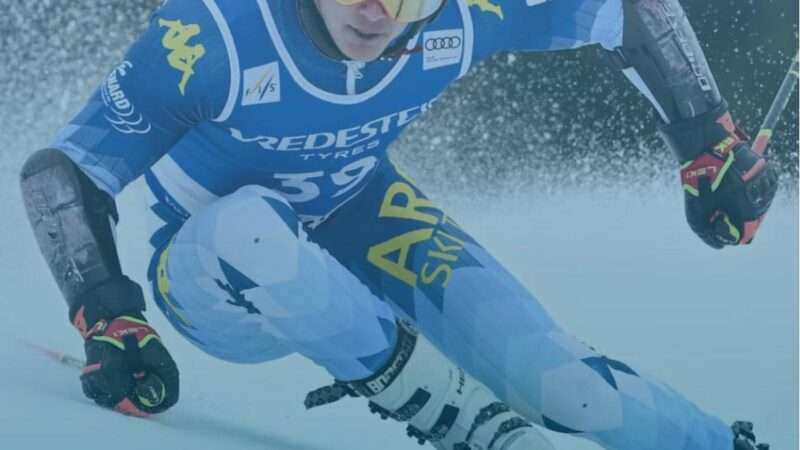 Camino a Milano–Cortina 2026: la historia y el presente argentino en los Juegos Olímpicos de Invierno