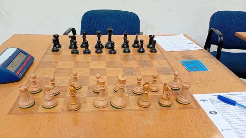 Con más de 50 jugadores, finalizó el IRT Vacaciones de Verano en Ajedrez Martelli