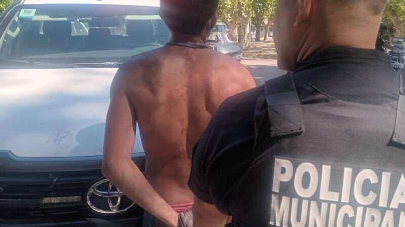 Las armas de baja letalidad, herramientas clave para la seguridad del distrito