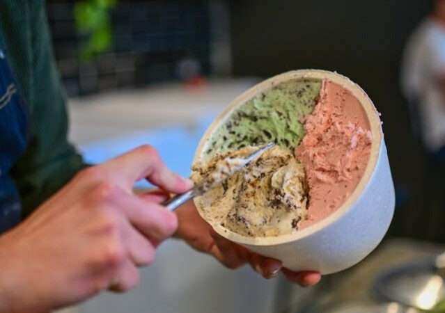 Se viene una nueva edición del Día de las Heladerías