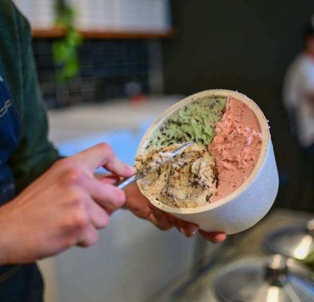 Se viene una nueva edición del Día de las Heladerías