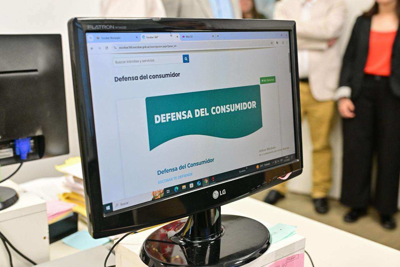 Servicios mal facturados y productos que no funcionan: Defensa del Consumidor solucionó más de 400 reclamos en 2025 