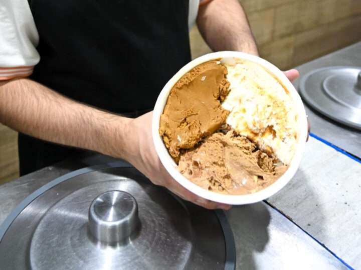 Bocha de promociones: Escobar celebra el Día de las Heladerías