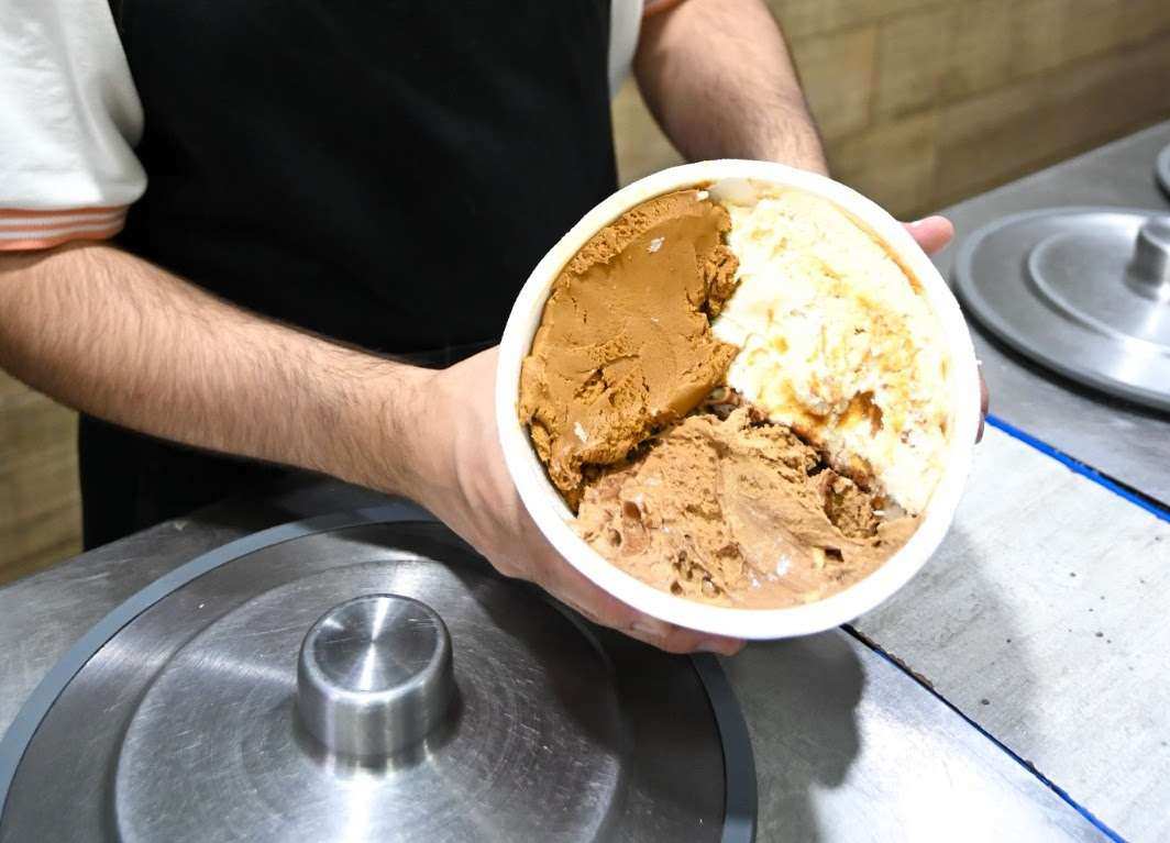 Bocha de promociones: Escobar celebra el Día de las Heladerías