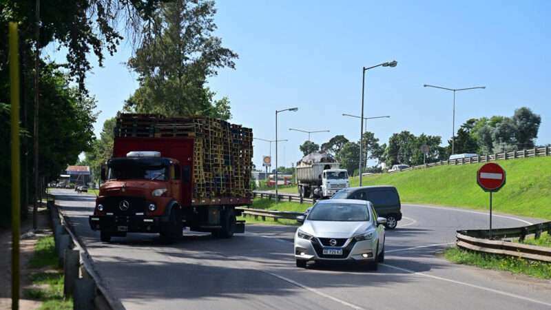 Plan de Ordenamiento de Tránsito: “Escobar crece y tenemos la responsabilidad de ordenar ese crecimiento”
