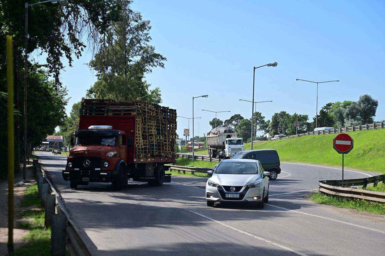 Plan de Ordenamiento de Tránsito: “Escobar crece y tenemos la responsabilidad de ordenar ese crecimiento”