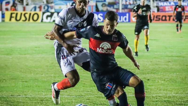 Tigre venció a Claypole, avanzó en la Copa Argentina y ahora desafiará al campeón Independiente Rivadavia