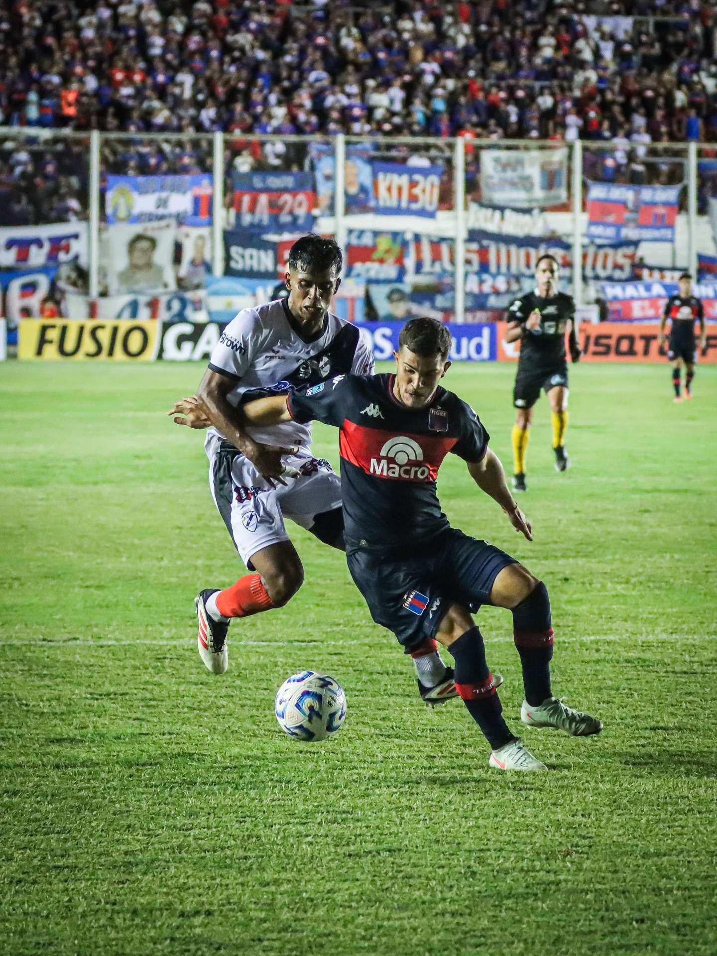 Tigre venció a Claypole, avanzó en la Copa Argentina y ahora desafiará al campeón Independiente Rivadavia