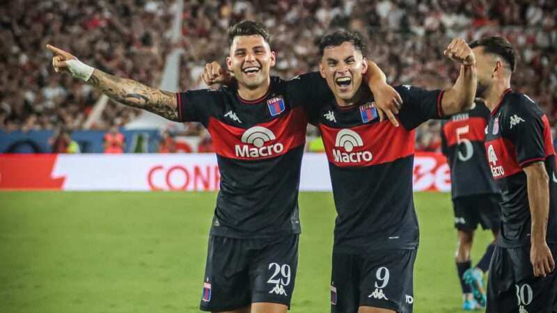 Tigre quiere confirmar su gran presente ante Claypole en Morón por la Copa Argentina 2026