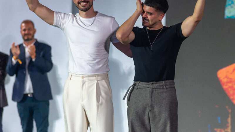 Campedrinos: Consagración histórica en Cosquín 2026