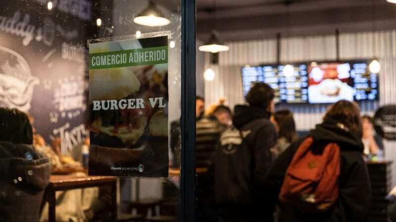 Llega la quinta edición de VL Burger en Vicente López con descuentos imperdibles y shows en vivo
