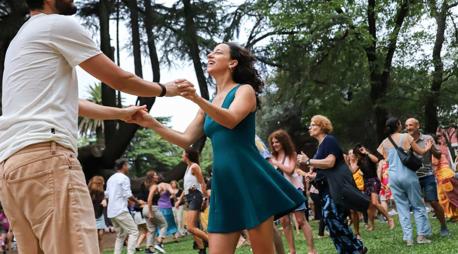 Vicente López cierra febrero con propuestas de cine, teatro y música para todas las edades