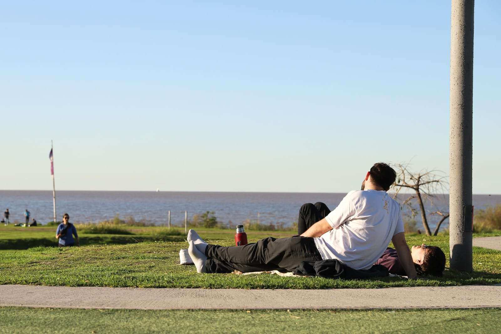 Vicente López celebra San Valentin y el fin de semana largo con propuestas gastronómicas, shows en vivo y costa 100% peatonal