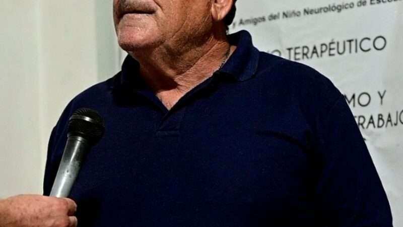 Emergencia en Discapacidad: la situación de APANNE es cada vez más crítica